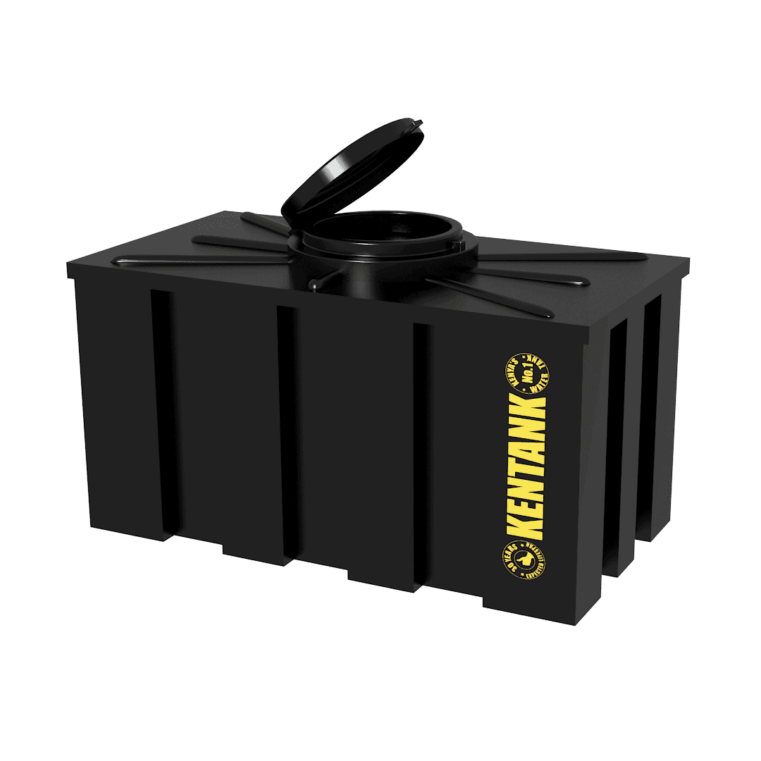 Kentank Slim Loft Tank