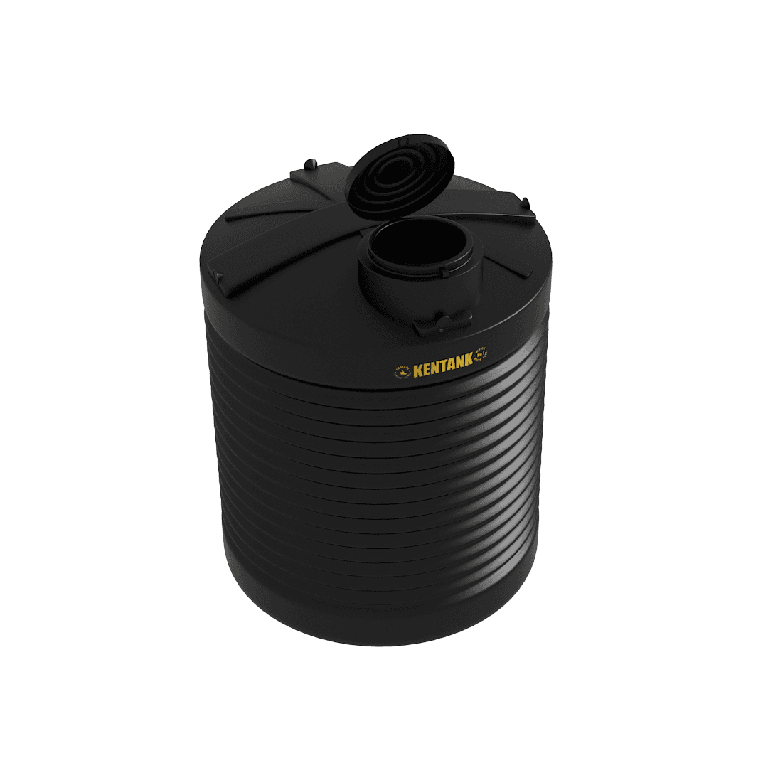 Kentank Vertical Cylindrical Tank